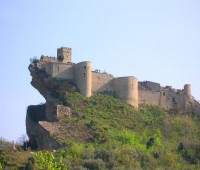 Castello di Roccascalegna