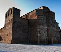 Abbazia di San Giovanni in Venere