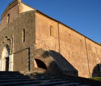 Abbazia di San Giovanni in Venere