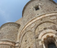 Abbazia di San Giovanni in Venere