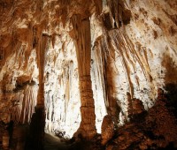 Grotte del Cavallone speleologia