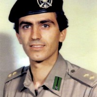 Ottavio Mazzocca Lieutenant