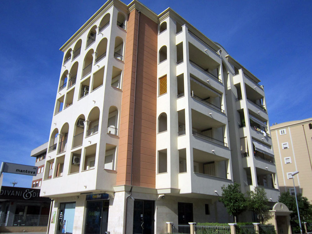 (Italiano) Locale commerciale